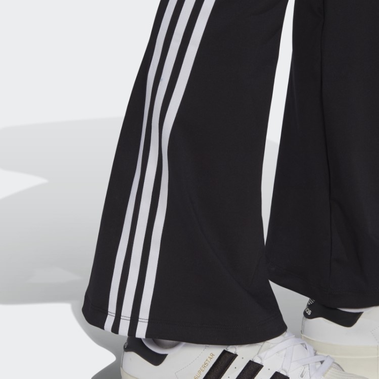 Adidas Adicolor Classics Leggings Flare Preto