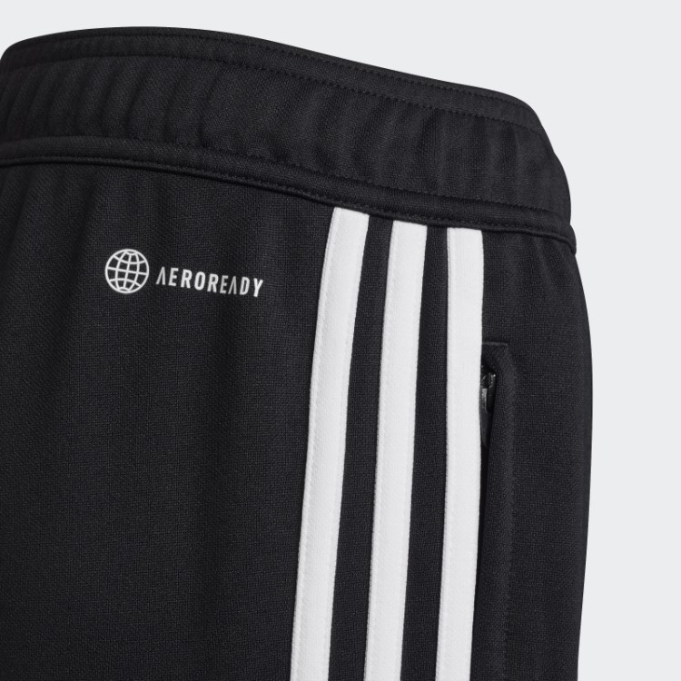 Calça Preta Messi Adidas