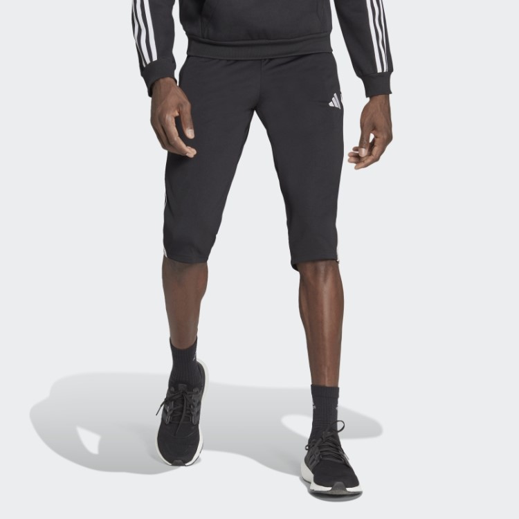Calça Adidas Tiro Black 23 League 3/4