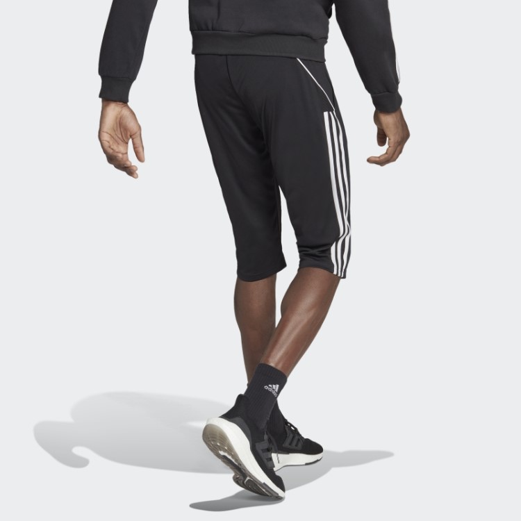Calça Adidas Tiro Black 23 League 3/4