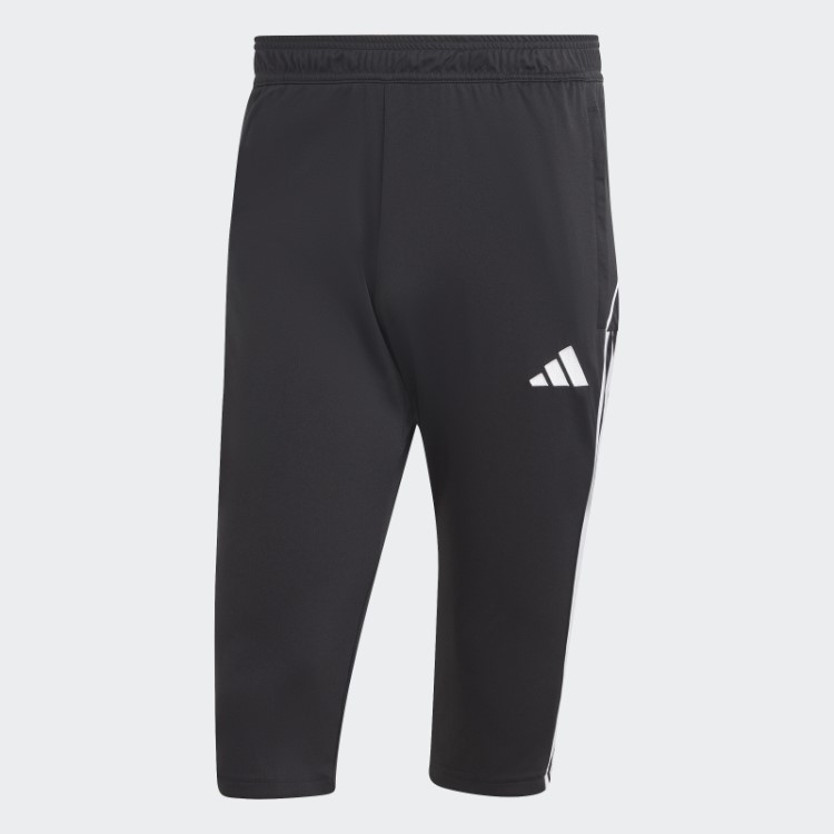 Calça Adidas Tiro Black 23 League 3/4