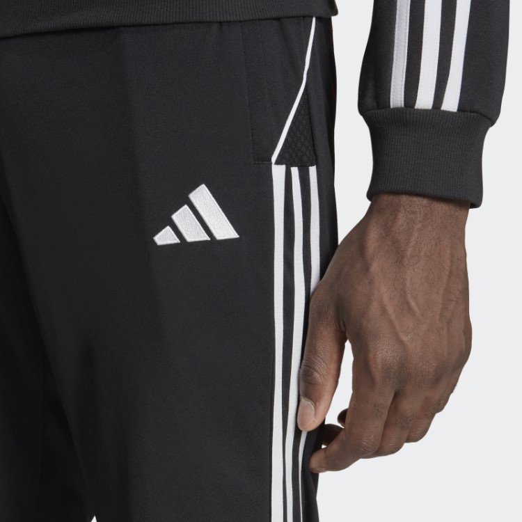 Calça Adidas Tiro Black 23 League 3/4