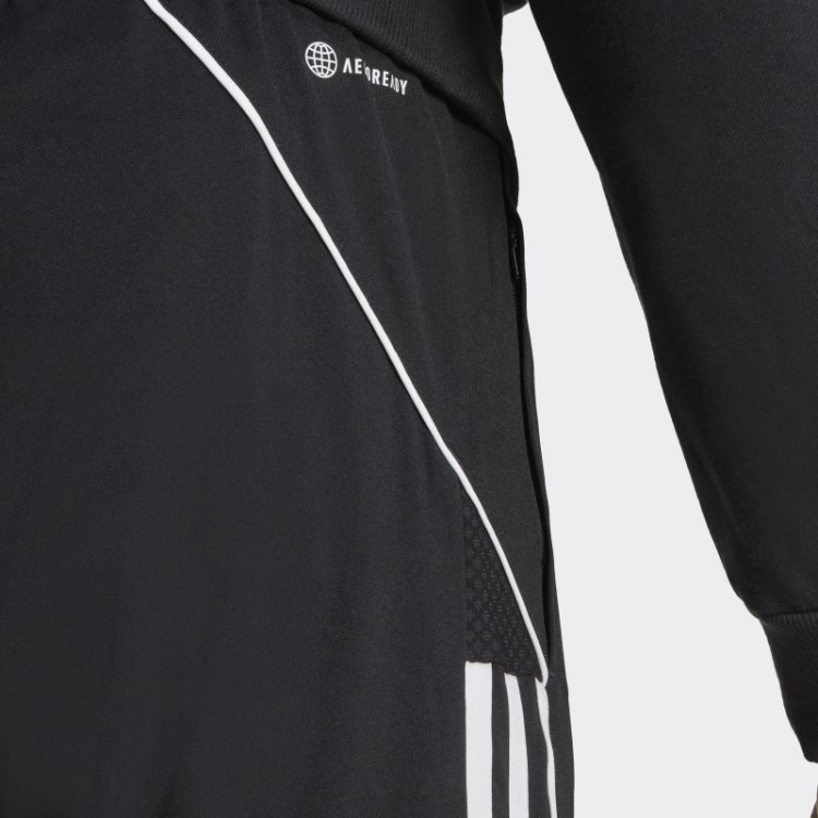 Calça Adidas Tiro Black 23 League 3/4
