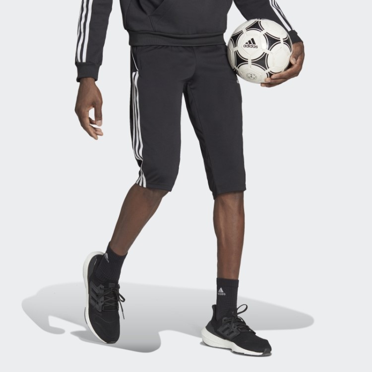 Tiro 23 League 3/4 Joggers Adidas Black