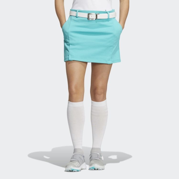 Saia Texturizada Mint Rush Adidas