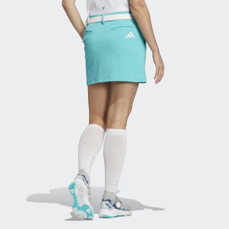 Saia Texturizada Mint Rush Adidas