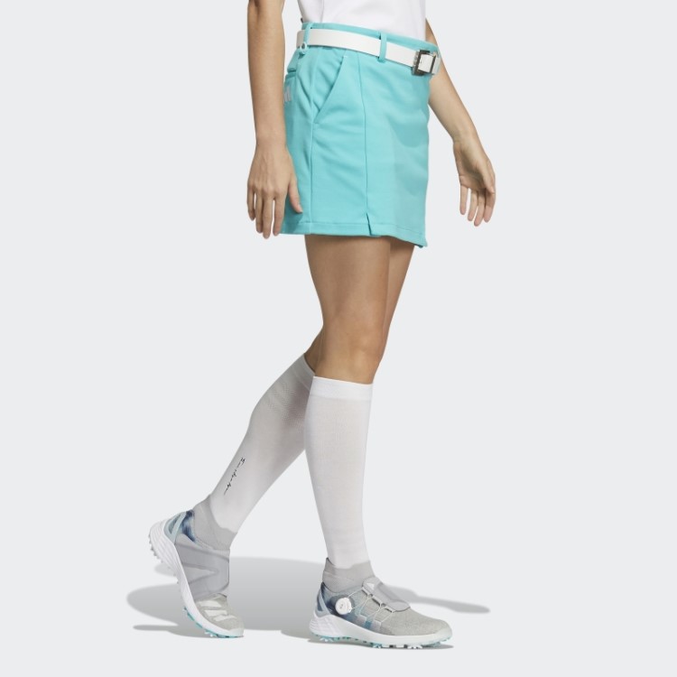Saia Texturizada Mint Rush Adidas