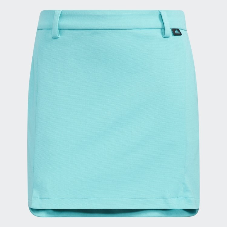 Saia Texturizada Mint Rush Adidas