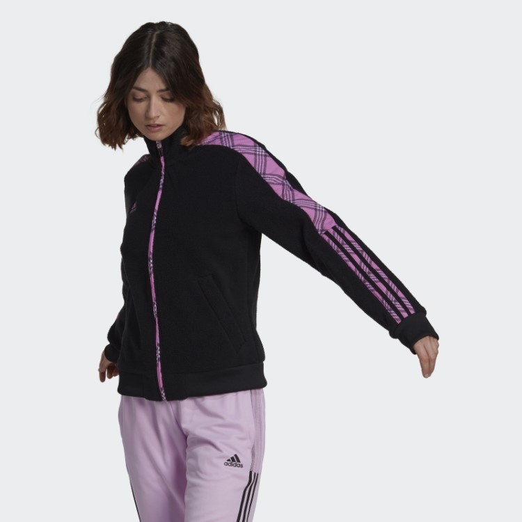 Tiro Casaco De Inverno Adidas Preto