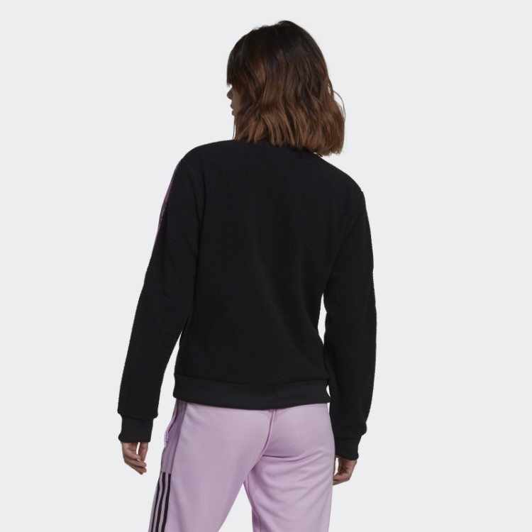 Tiro Casaco De Inverno Adidas Preto