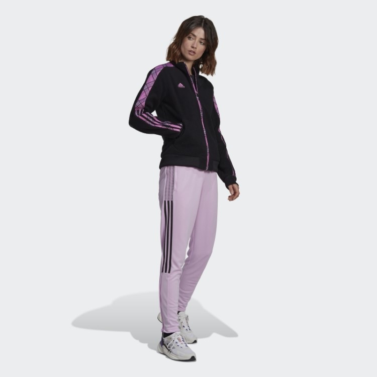 Tiro Casaco De Inverno Adidas Preto