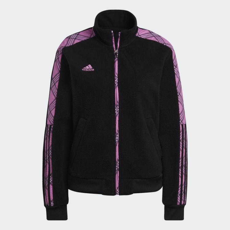 Tiro Casaco De Inverno Adidas Preto