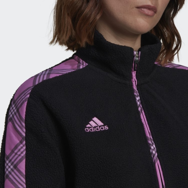 Tiro Casaco De Inverno Adidas Preto