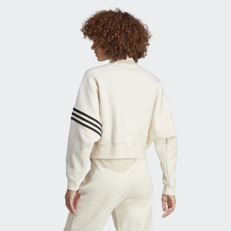 Adicolor Neuclassics Top Branco Adidas
