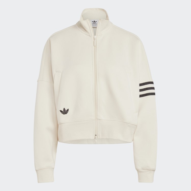 Adicolor Neuclassics Top Branco Adidas