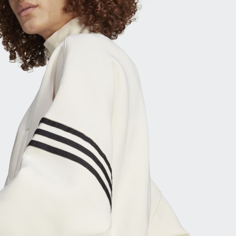 Adicolor Neuclassics Top Branco Adidas