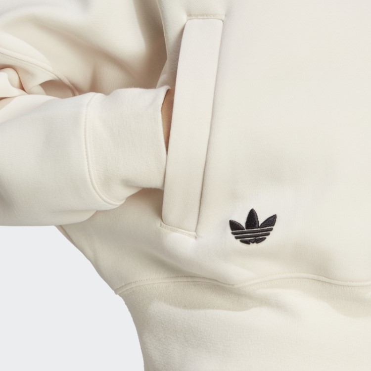 Adicolor Neuclassics Top Branco Adidas