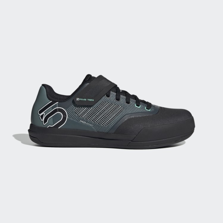 Tênis De Mountain Bike Preto Five Ten Hellcat Pro Adidas