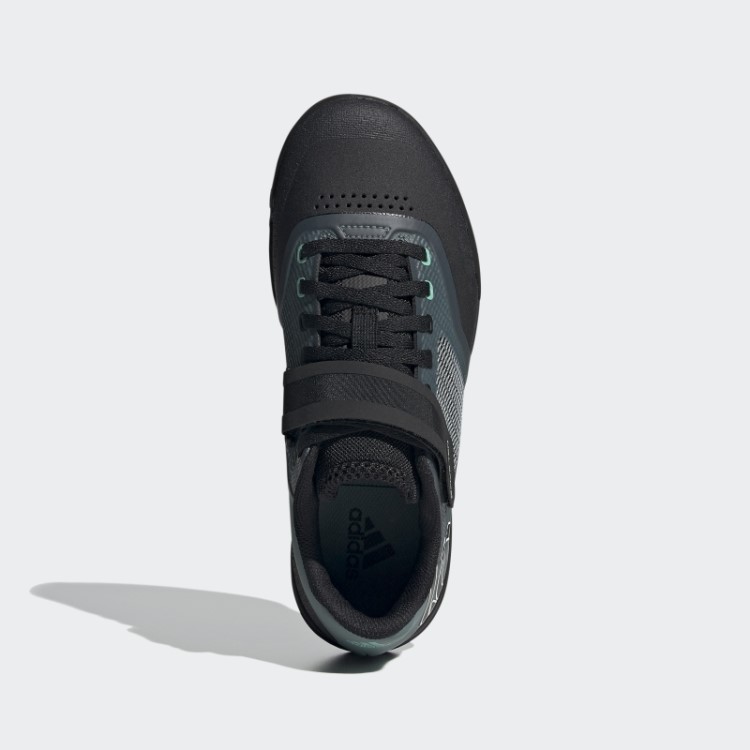 Tênis De Mountain Bike Preto Five Ten Hellcat Pro Adidas