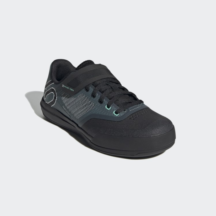 Tênis De Mountain Bike Preto Five Ten Hellcat Pro Adidas