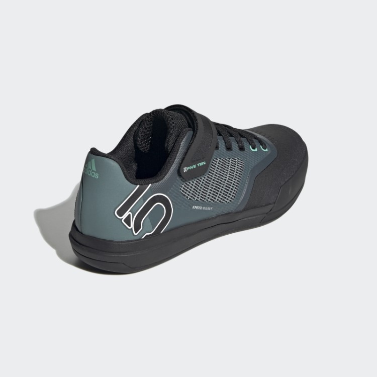 Tênis De Mountain Bike Preto Five Ten Hellcat Pro Adidas