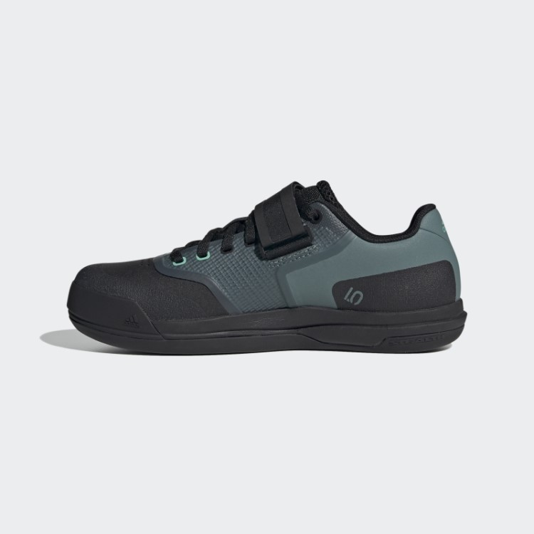 Tênis De Mountain Bike Preto Five Ten Hellcat Pro Adidas