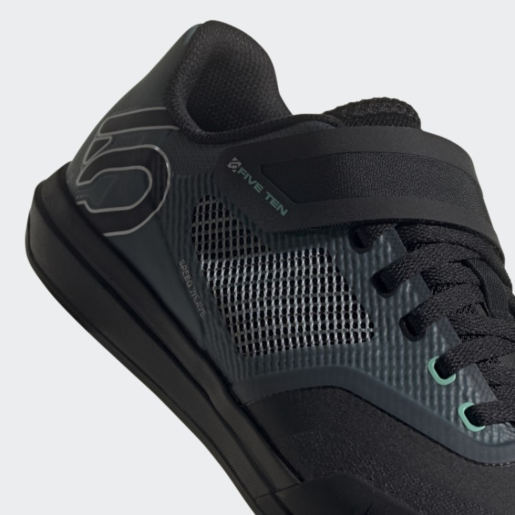 Tênis De Mountain Bike Preto Five Ten Hellcat Pro Adidas