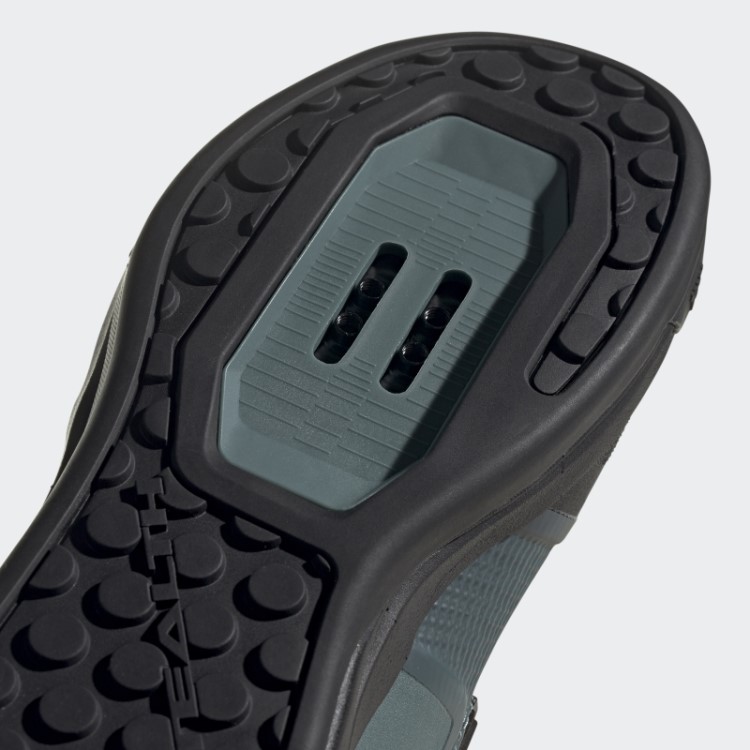Tênis De Mountain Bike Preto Five Ten Hellcat Pro Adidas