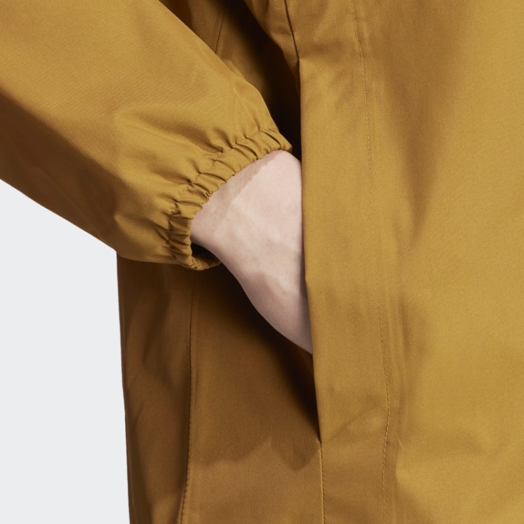 Jaqueta Adidas Bronze Essentials Rain.rdy