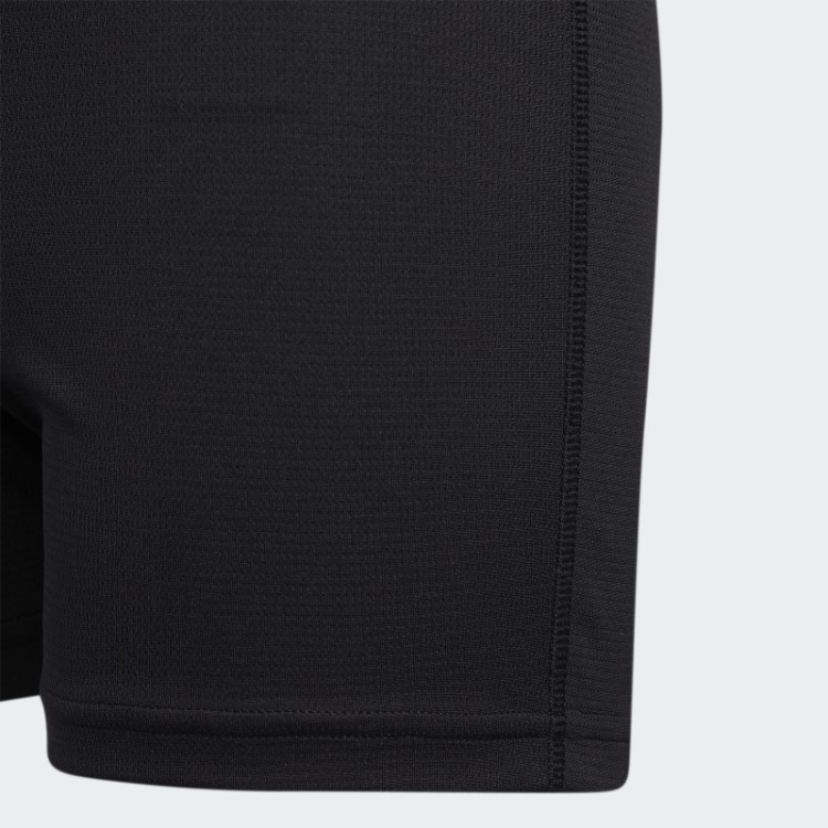 Vestido De Golfe Adidas Preto