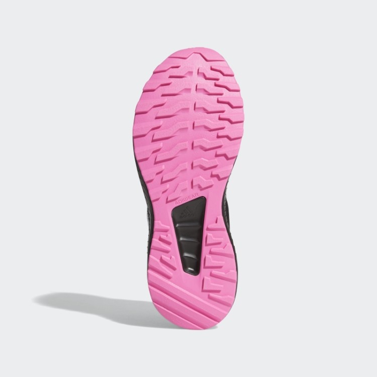 Tênis Preto Run Falcon 2.0 Tr Adidas