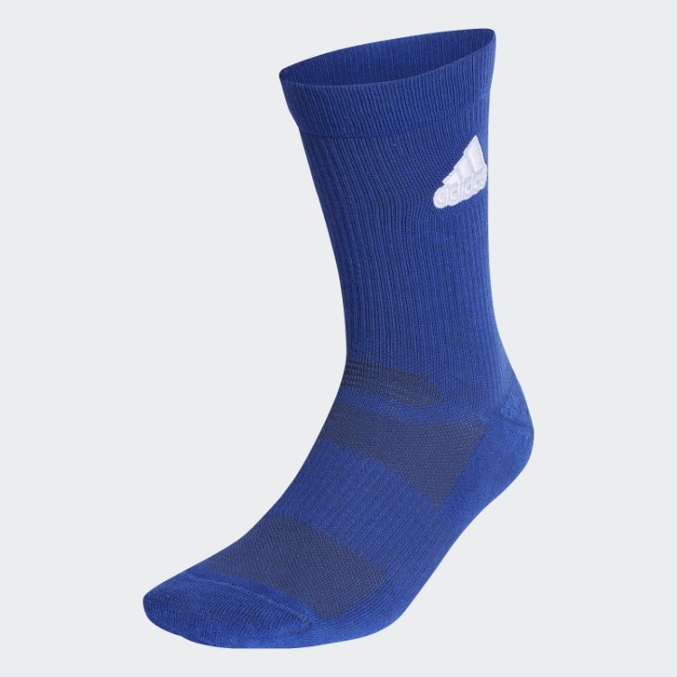Meias Azuis Adidas