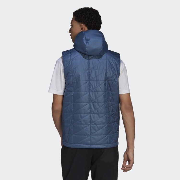 Colete Multiisolado Adidas Steel Terrex