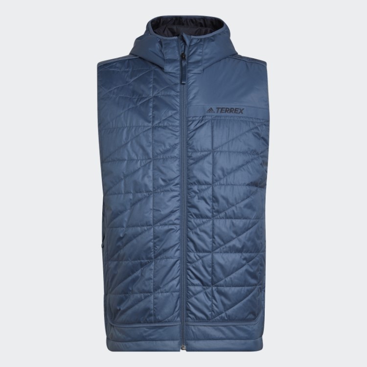 Colete Multiisolado Adidas Steel Terrex
