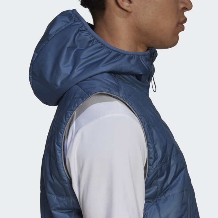 Colete Multiisolado Adidas Steel Terrex