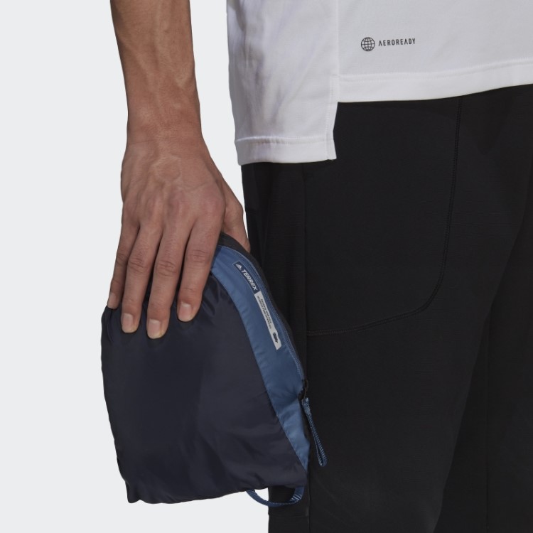 Colete Multiisolado Adidas Steel Terrex