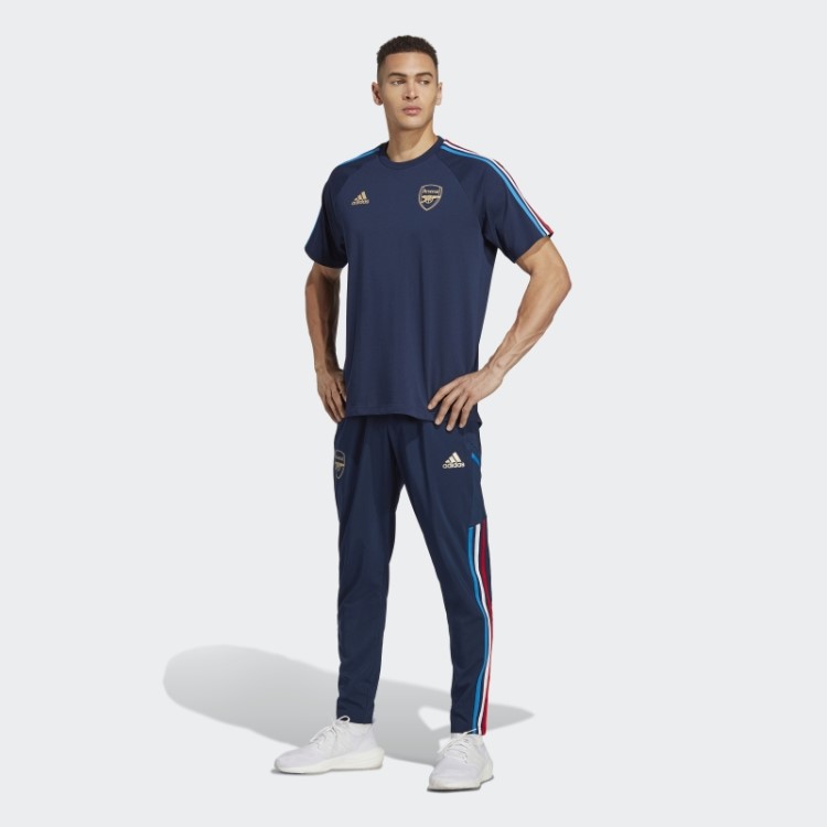 Afc Camiseta Adidas Marinho