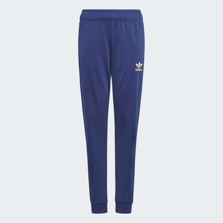 Calça Sst Com Estampa De Céu Noturno Adidas
