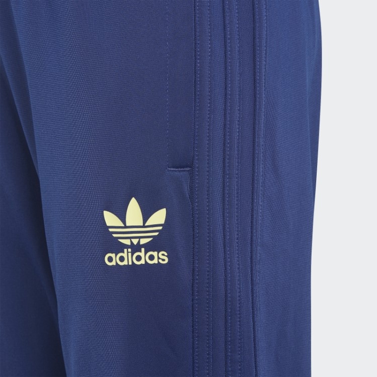 Calça Sst Com Estampa De Céu Noturno Adidas