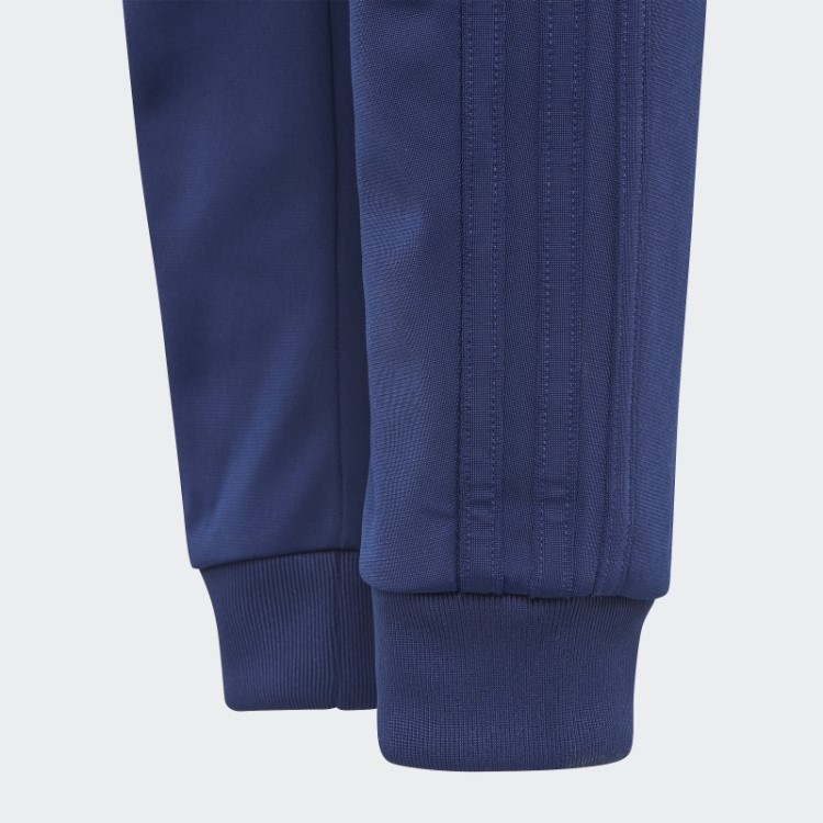 Calça Sst Com Estampa De Céu Noturno Adidas