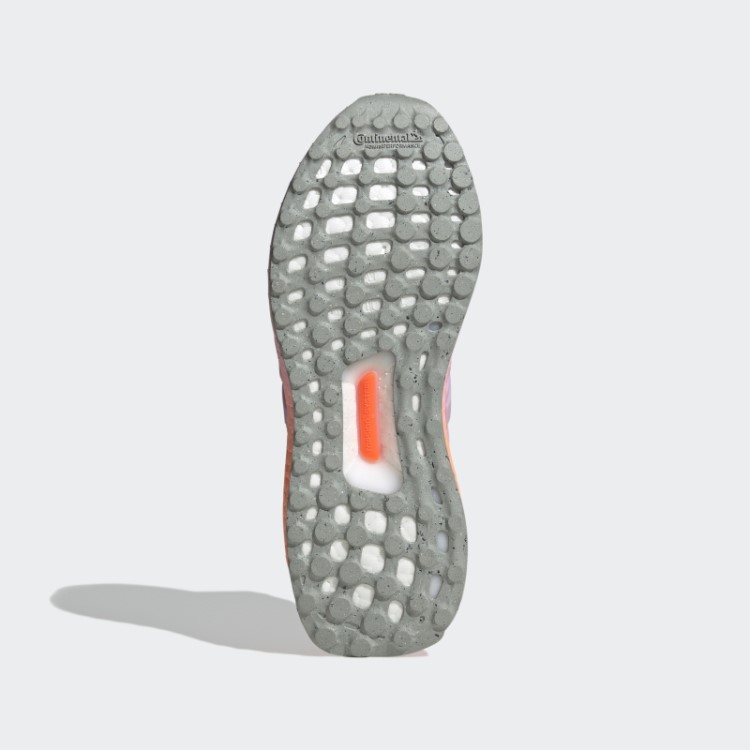 Tênis Adidas Lilás Ultraboost 5.0 Dna