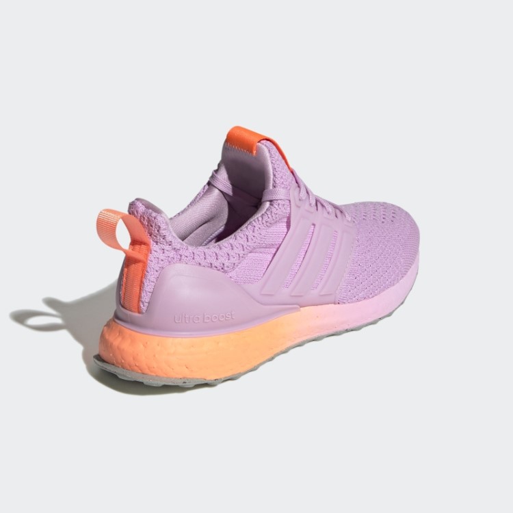 Tênis Adidas Lilás Ultraboost 5.0 Dna