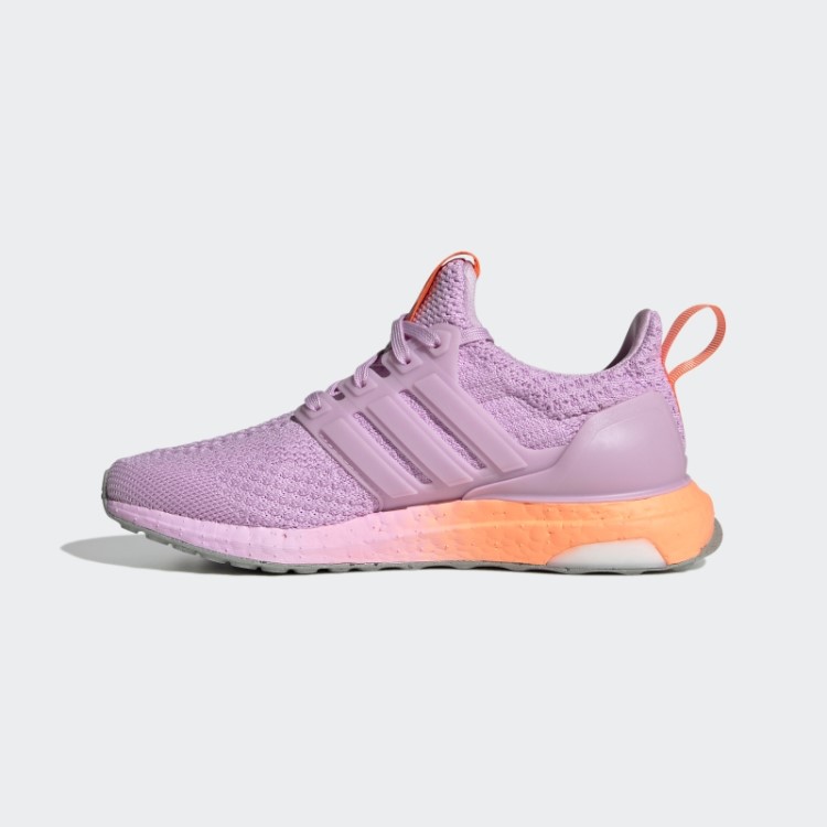 Tênis Adidas Lilás Ultraboost 5.0 Dna