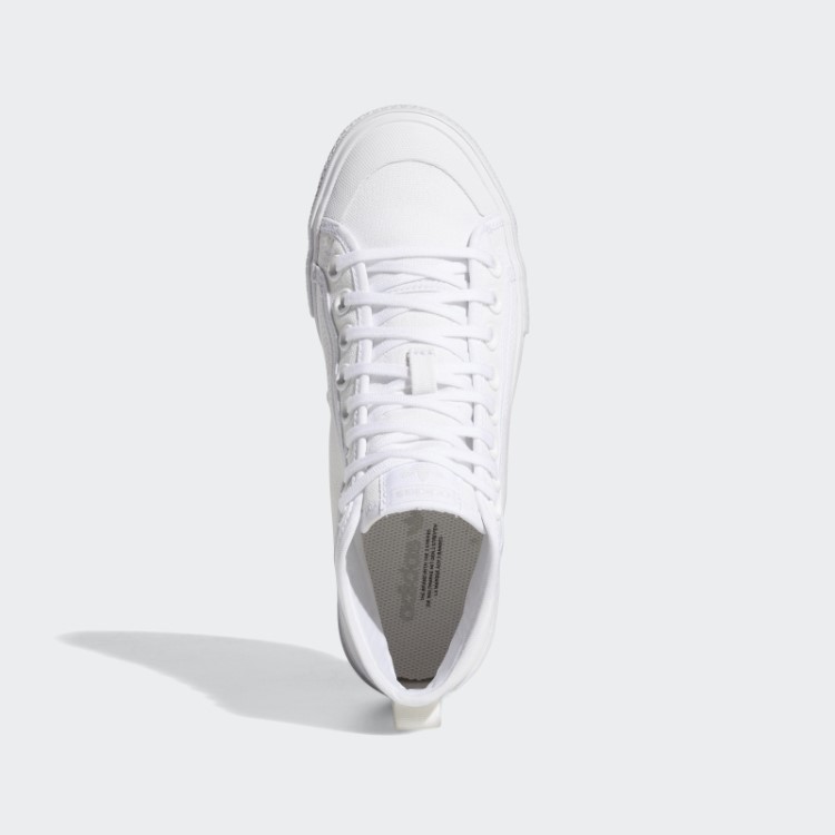 Tênis Nizza Trek Branco Adidas
