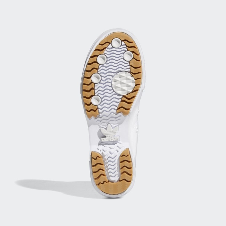 Tênis Nizza Trek Branco Adidas