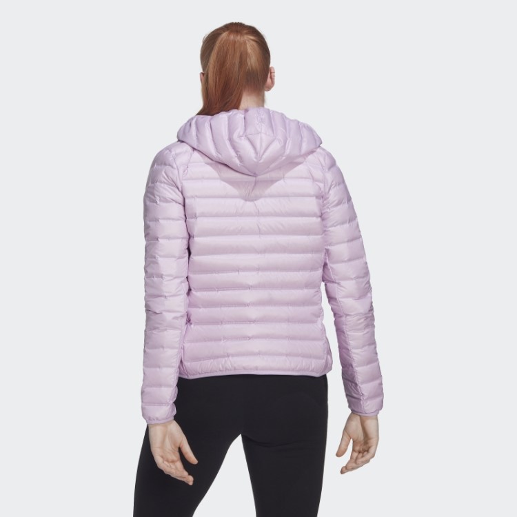 Jaqueta Varilite Adidas Lilás