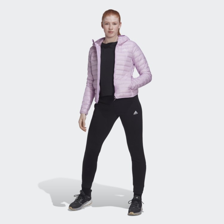 Jaqueta Varilite Adidas Lilás