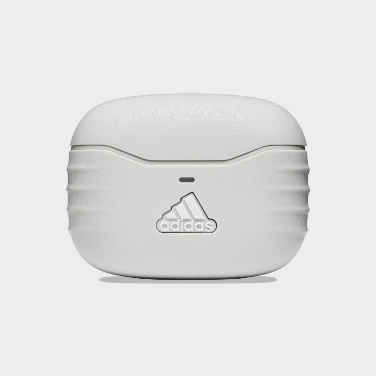 Adidas Z.n.e. 01 Anc Verdadeiros Fones De Ouvido Sem Fio Cinza Quente