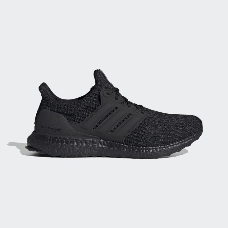 Tênis Ultraboost 4.0 Dna Preto Adidas