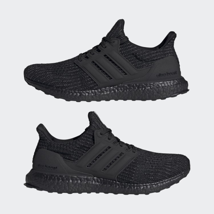 Tênis Ultraboost 4.0 Dna Preto Adidas